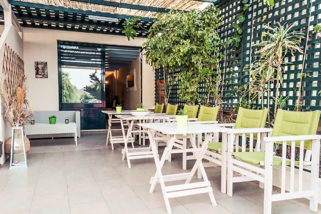 Elounda Olive Garden Apts & Studios Zewnętrze zdjęcie