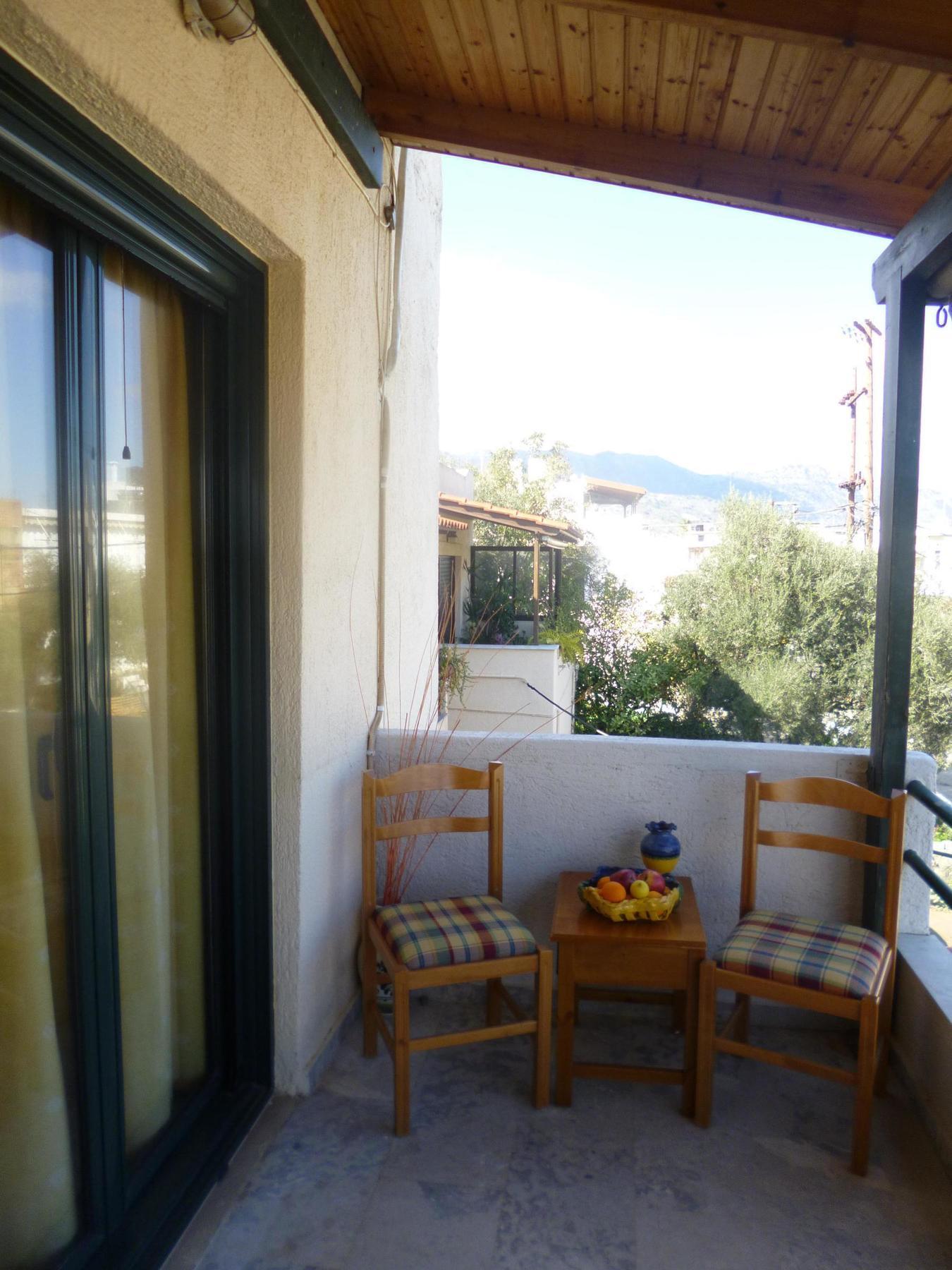 Elounda Olive Garden Apts & Studios Zewnętrze zdjęcie