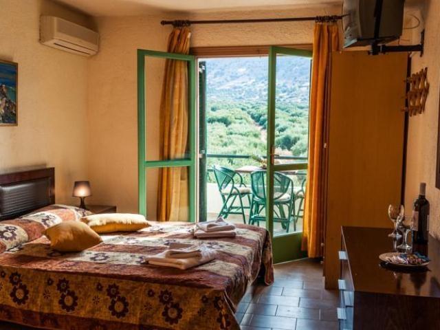 Elounda Olive Garden Apts & Studios Zewnętrze zdjęcie