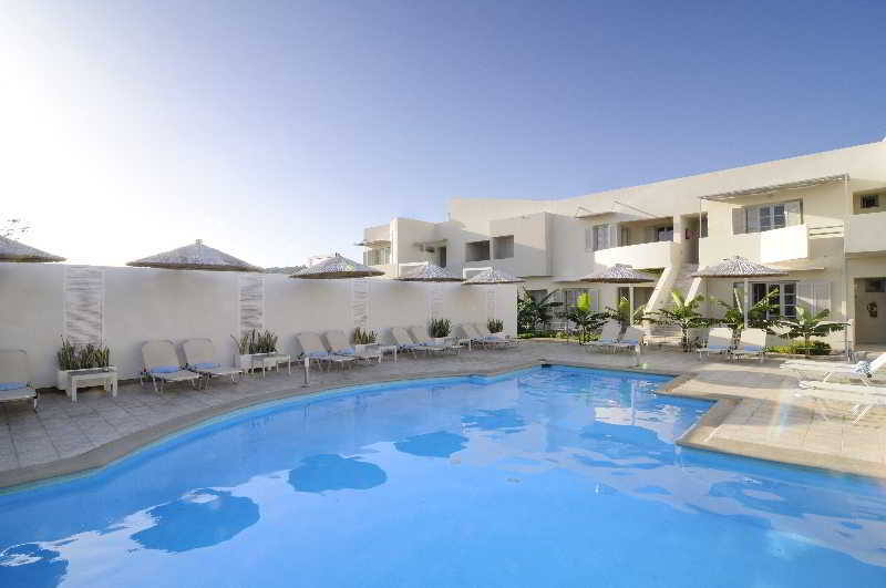 Elounda Olive Garden Apts & Studios Zewnętrze zdjęcie
