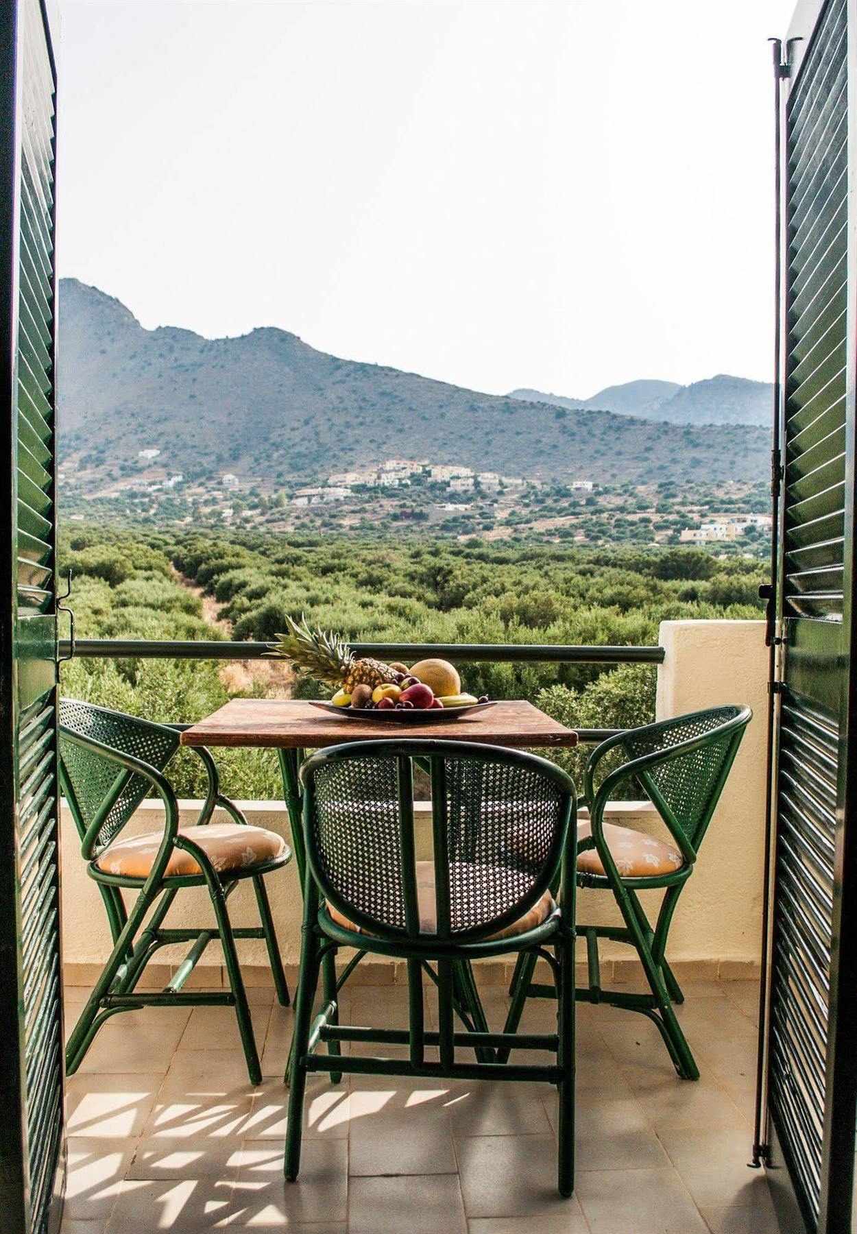 Elounda Olive Garden Apts & Studios Zewnętrze zdjęcie