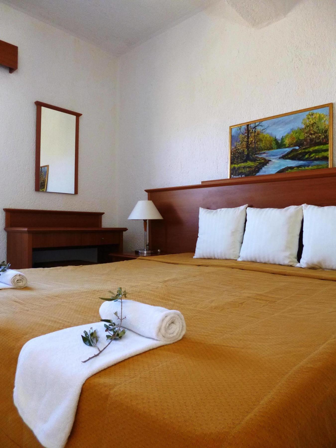Elounda Olive Garden Apts & Studios Zewnętrze zdjęcie