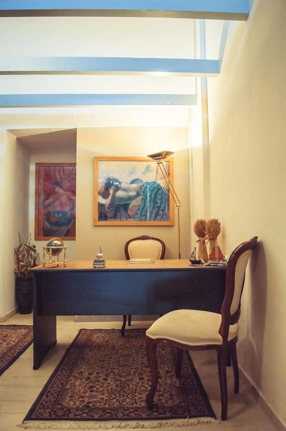 Elounda Olive Garden Apts & Studios Zewnętrze zdjęcie